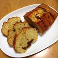 あしゃころ's cooksnap of when they made 混ぜるだけ！簡単♡しっとりバナナケーキ.