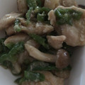 H♡S's cooksnap of when they made 簡単☆鶏むね肉とピーマンの中華風炒め.