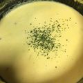 くりとたまご's cooksnap of when they made 超簡単。濃厚コーンポタージュ。.