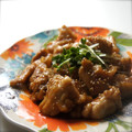 nyclovers's cooksnap of when they made 【比率で簡単♪】照り焼きチキン.