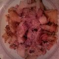 きなこもちこ。's cooksnap of when they made 簡単！長芋で本格ジャーマンポテト.