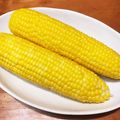 さくらちぃちゃん's cooksnap of when they made トウモロコシの茹で方♪.