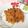 さやねぇ☆'s cooksnap of when they made リンゴ＆バナナのココナッツオイル焼き♡.