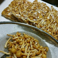 ひとみn♪'s cooksnap of when they made 山採りナメコの下処理と保存方法.