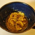 なち☆★'s cooksnap of when they made レンジで超簡単！とろける様なズッキーニ.