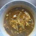 lisaris_42's cooksnap of when they made 究極の四川料理【水煮魚】完成.