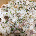 えみこんこん☆'s cooksnap of when they made 焼き鯖の混ぜ寿司.