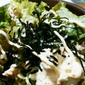 おざゆみ's cooksnap of when they made 胡瓜とササミのしっとりサラダ.