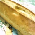 もえみん：）'s cooksnap of when they made リンゴのキャラメルパウンドケーキ☆.