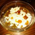 むーみっと's cooksnap of when they made 水ゼリーならぬ、水寒天♪私の好きな食べ方.