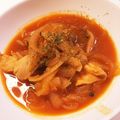 み～82's cooksnap of when they made 簡単♪鶏むね肉と玉ねぎの 洋風！ビール煮.