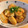 うめぼしこんぶ's cooksnap of when they made 厚揚げとエビのチリソース風.