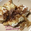 ちゃぎー's cooksnap of when they made 超簡単❕カリッと柔らか❤絶品豆腐ステーキ.