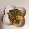 amaguly's cooksnap of when they made 〜簡単！春雨サラダ〜.