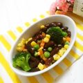 メルティローズ's cooksnap of when they made 簡単おいしい♡たまねぎドレッシング.