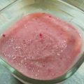 mt.sugi's cooksnap of when they made 紫玉ねぎでキュートなピンク・ドレッシング.