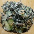 ポニーリボン's cooksnap of when they made 簡単♫混ぜるだけ♫ひじきサラダ.