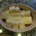 shinya348's cooksnap of when they made とろっと豆腐の甘辛チーズグラタン.