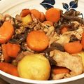 クック8GT6XM☆'s cooksnap of when they made 豚肉と糸こんにゃくの炒め煮.
