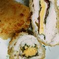 ＊パンとマドレーヌ＊'s cooksnap of when they made 梅しそチーズカツ.