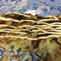 Pikakelani's cooksnap of when they made 小麦粉で簡単！お好み焼き.