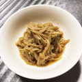 せりちゅん's cooksnap of when they made 冷やしても美味＊えのきのやさしい煮びたし.