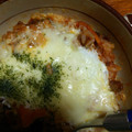 笑顔のまんま's cooksnap of when they made トマト缶なし！我が家流簡単ミートソース！.