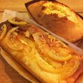 mam♪♪'s cooksnap of when they made HMでレモンパウンドケーキ.