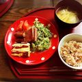 クックMAMI☆'s cooksnap of when they made きゅうりとツナの簡単サラダ.