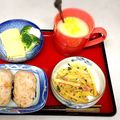 クックMAMI☆'s cooksnap of when they made ジャガイモとベーコンの洋風きんぴら.