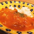 ☆はいびすかす☆'s cooksnap of when they made お鍋一つで簡単♡自家製ハヤシライス.