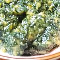 妄想お嬢's cooksnap of when they made 簡単！万能手作り調味料！しそ味噌.