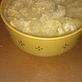 クックR7N7C3☆'s cooksnap of when they made 簡単キャベツとにらのお粥.