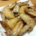こむぎchoco's cooksnap of when they made 手羽先唐揚げ♡塩レモン.