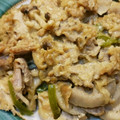 acchasango's cooksnap of when they made 豚肉とレンコンとピーマンの簡単野菜炒め♪.