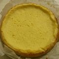 浜のたま's cooksnap of when they made 米粉とおからのヘルシータルト台.