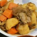 ✾MAI✾'s cooksnap of when they made 定番の和食♡肉じゃが.