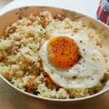 yukky☆mama's cooksnap of when they made 絶品！ガパオライス.