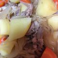☆ポッキー☆'s cooksnap of when they made みんな大好き♡我が家の肉じゃが.