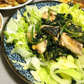 まーゆみーゆ's cooksnap of when they made 旨い！ブリのソテーニンニクマヨソース.