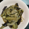クック2SI6IC☆'s cooksnap of when they made 簡単！豚肉とナスと玉ねぎの炒め物生姜焼風.