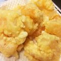 ☆はあ☆'s cooksnap of when they made エビの天ぷら★中華料理店の味.