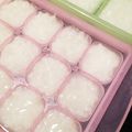 ooomihooo's cooksnap of when they made 離乳食【初期】ご飯から１０倍粥♪レンジ♪.