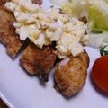 azusonomi's cooksnap of when they made 我が家のチキン南蛮.
