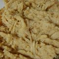 Ｍぱん's cooksnap of when they made キノコたっぷり！うちのおから煮.