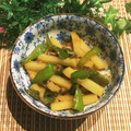 なつき☆ミ's cooksnap of when they made じゃがいもとひき肉のきんぴら風炒め煮.