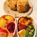 yesmama's cooksnap of when they made ホクホク♪韓国風ピリ辛じゃがいも煮.