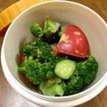 YUKIKI☆'s cooksnap of when they made 柚子胡椒ドレッシング.