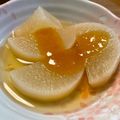 とんとんすととん's cooksnap of when they made 【万能】レンジで簡単☆味噌だれ.
