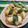赤い電話's cooksnap of when they made ハムと玉子の海苔巻きてんぷら.